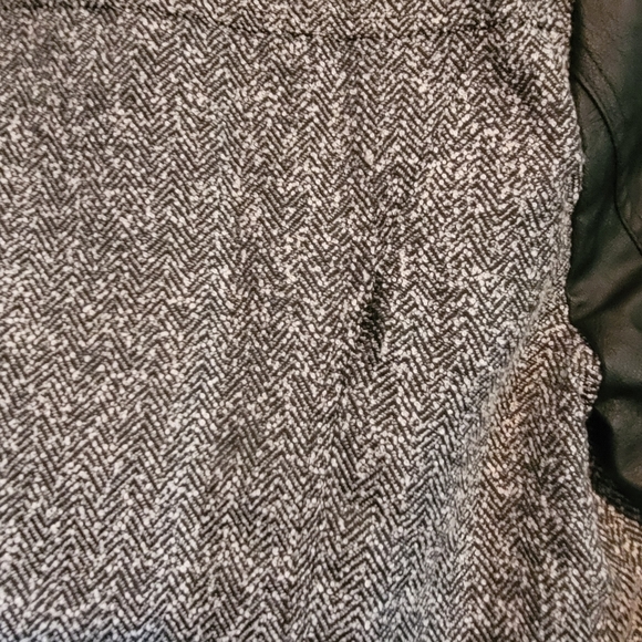 Daniel Rainn cropped jacket - Picture 12 of 12